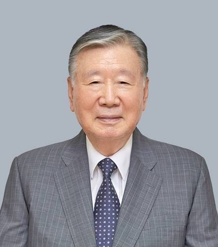 이중근 부영그룹 회장. [부영그룹 제공]