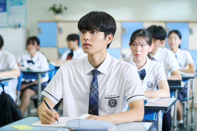 ENA 드라마 ‘나미브’ 제공