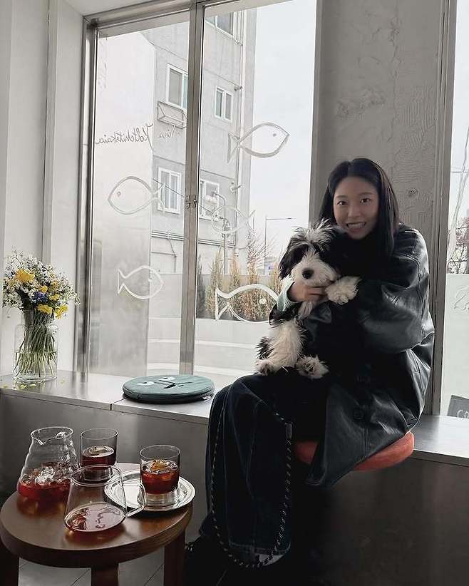 설현 소셜미디어