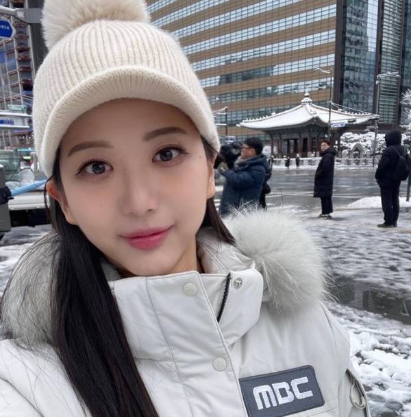 故 오요안나 / 사진=본인 SNS