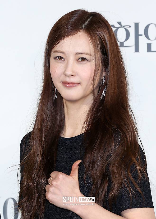 ▲ 고아라 ⓒ곽혜미 기자