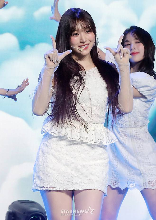 리센느 미나미 '깜찍'[★포토]