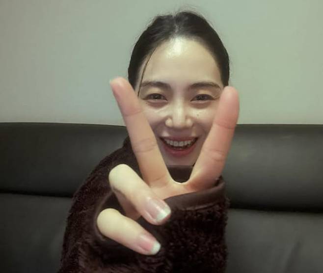 사진=권민아 SNS