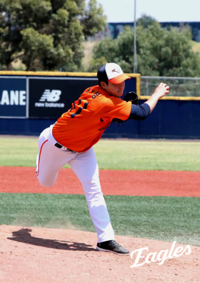 사진제공=한화 이글스