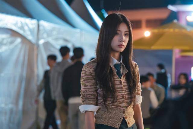 STUDIO X+U 드라마 '선의의 경쟁' 스틸/STUDIO X+U