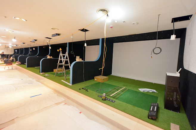 [대구백화점 제공]