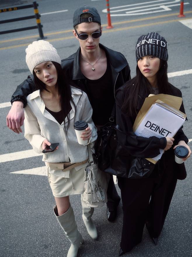 다이닛