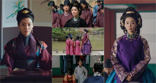 ▲ 차주영. 제공|tvN, 티빙