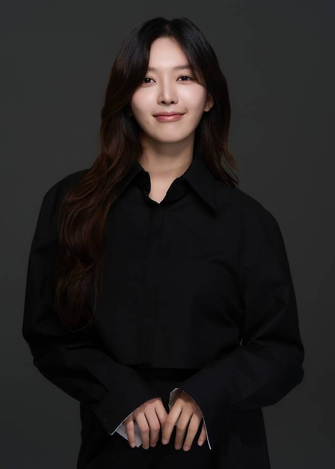 ▲ 임도화(찬미). 제공|&nbsp;단테엔터테인먼트