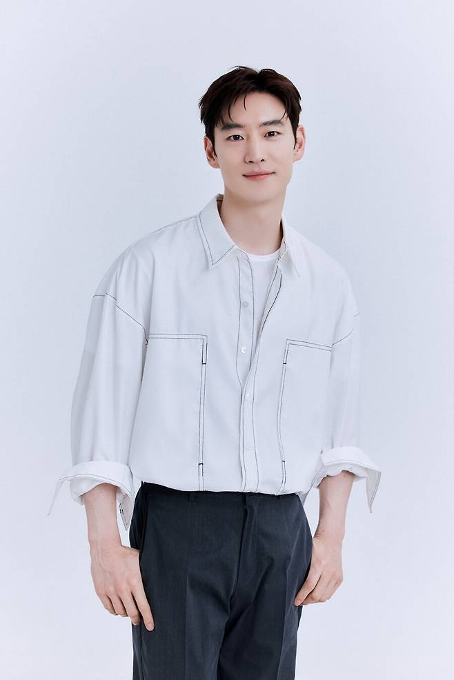 ▲ 이제훈. 제공| 컴퍼니온