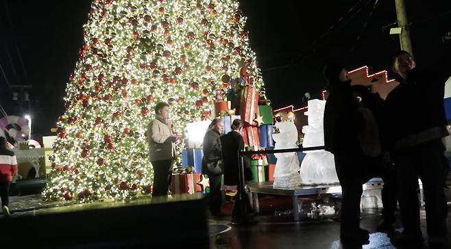 ▲ 사진 | '당분간 공효진' 화면