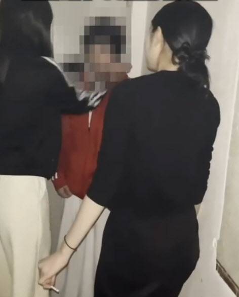 인스타그램 캡처