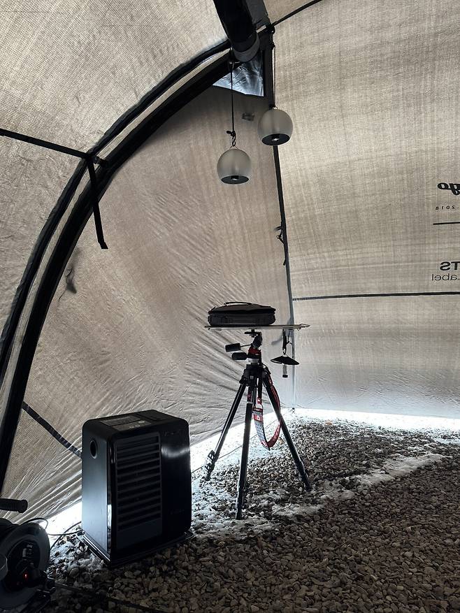 자기만족하러 나가는 나의 오토캠핑! - 요토플러스, 아콘하우스475