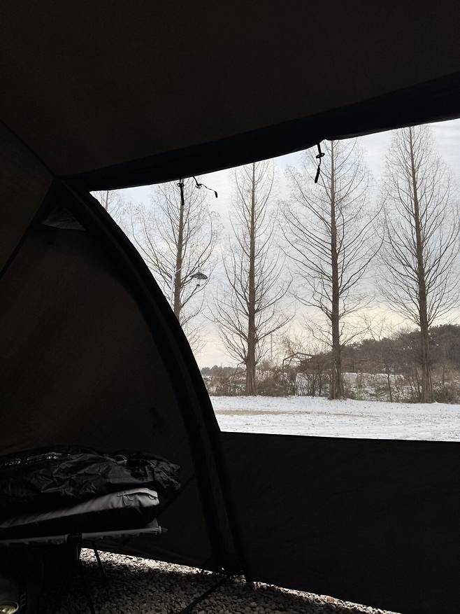 자기만족하러 나가는 나의 오토캠핑! - 요토플러스, 아콘하우스475