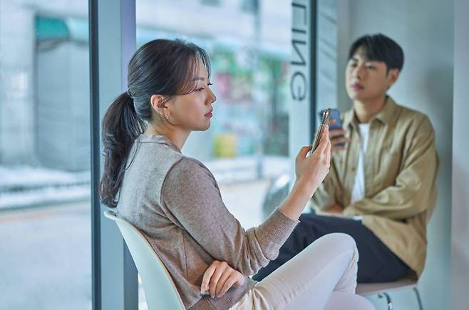 영국의 데이트 앱 플루어(Flure)에 따르면 성인 2000명 중 59%가 “2025년에 솔로생활을 할 거다”라고 답했다./사진=게티이미지 뱅크