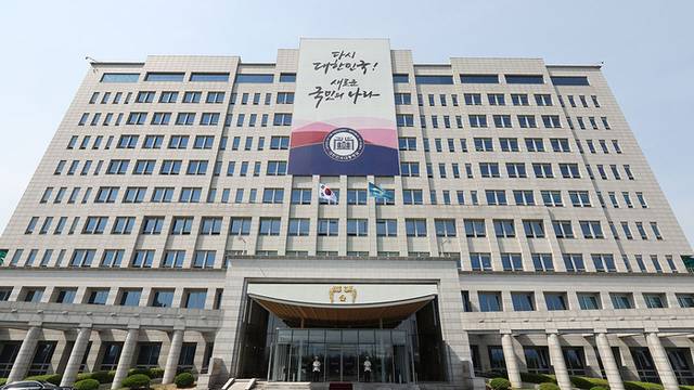 ▲ 용산 대통령실. 연합뉴스 자료사진