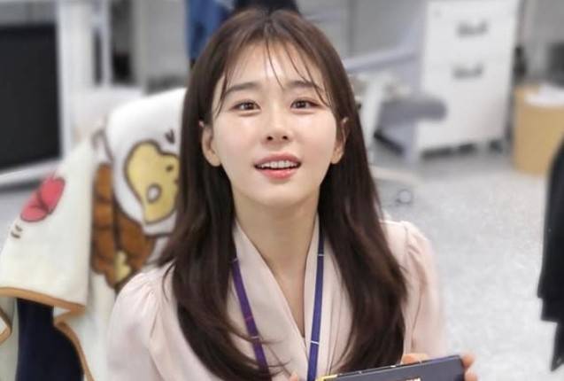 사진=박하명 소셜미디어