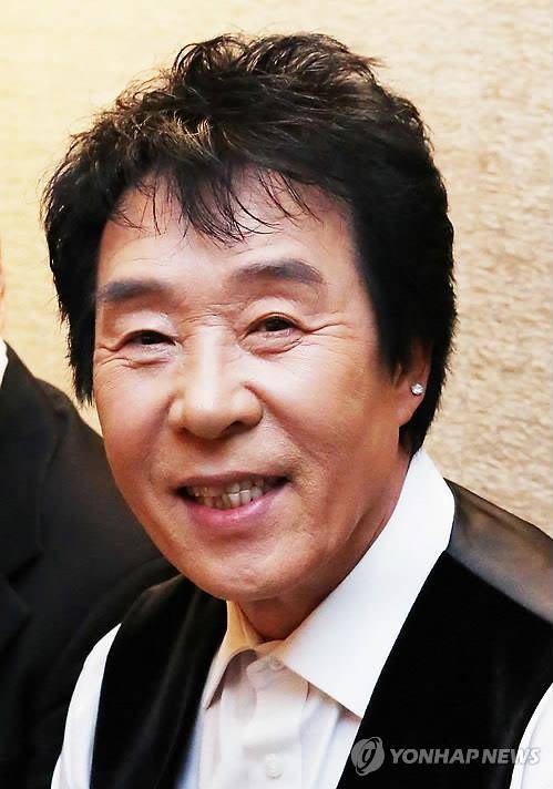 가수 송대관 [연합뉴스 자료 사진]