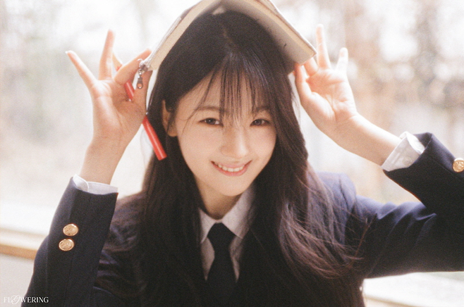 규빈. 라이브웍스컴퍼니