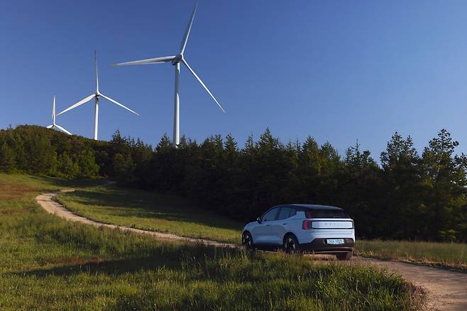 EX30 [볼보자동차코리아 제공. 재판매 및 DB 금지]