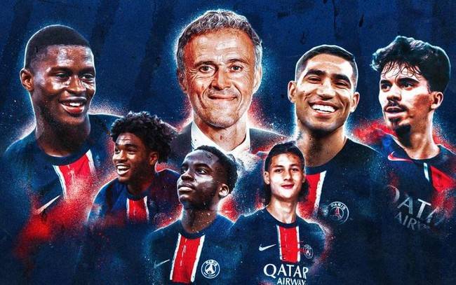 사진=PSG