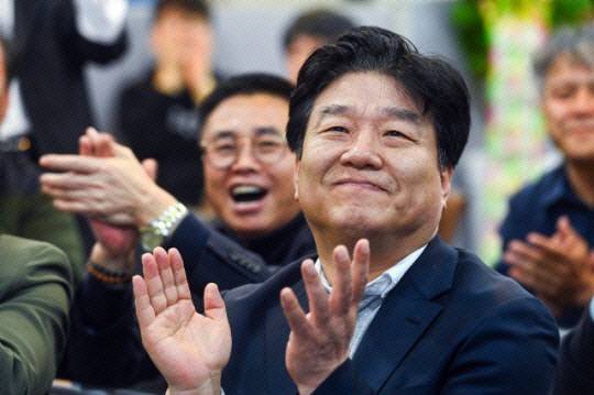 양문석 더불어민주당 의원. 연합뉴스