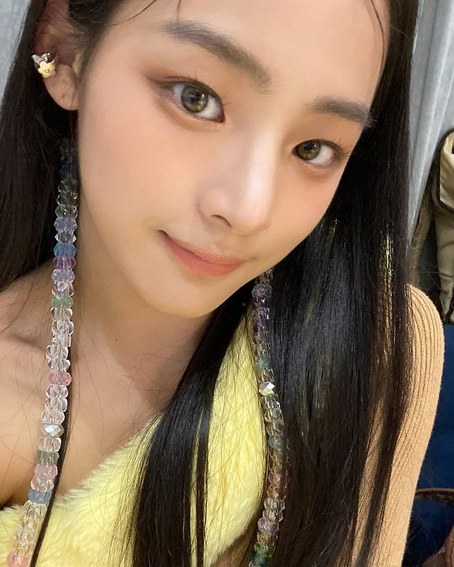 사진=NJZ 소셜미디어