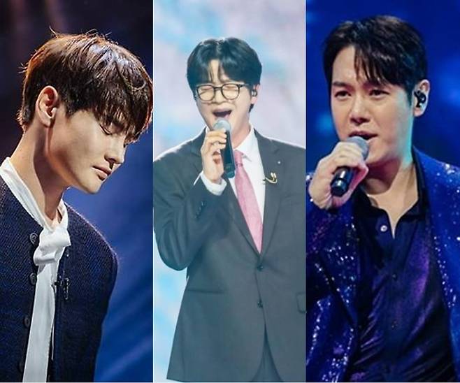 사진제공=크레아스튜디오, TV조선