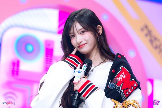 아이브(IVE) 이서