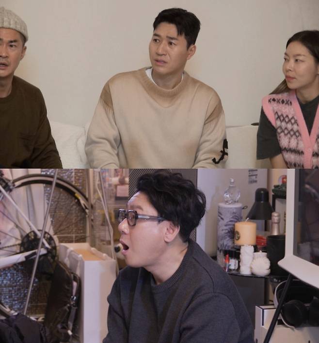 SBS ‘미운 우리 새끼’(미우새)에서는 최근 사회적 문제로 대두되고 있는 보이스피싱의 교묘한 수법과 이를 예방할 방법을 공개하며 시청자들의 경각심을 높였다. 이날 방송에서는 송해나와 배정남이 보이스피싱을 직접 경험한 충격적인 일화를 털어놓으며 모두를 놀라게 했다. 송해나는 과거 배정남의 도움으로 큰 피해를 막을 수 있었던 사연을 전했고, 배정남은 중고 거래 사이트에서 무려 450만 원의 금전적 손실을 입은 경험을 고백했다. 또한, 전문 피싱 예방 전문가가 출연해 스미싱과 보이스피싱의 최신 수법을 상세히 설명하고 AI 음성 보이스피싱의 위험성을 경고하며 큰 반향을 일으킬 것으로 보인다.