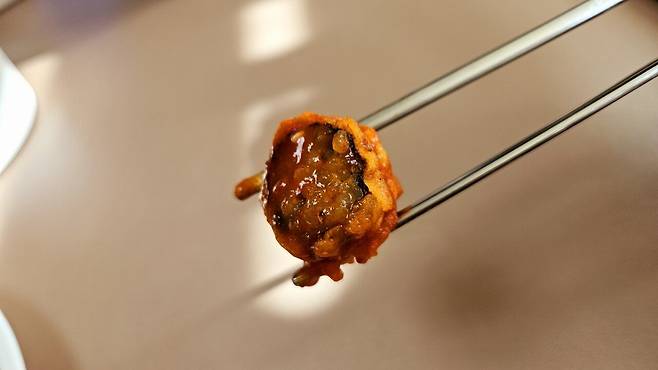 20250208_132122.jpg 점심 코스트코 쇼핑 정보와 떡볶이