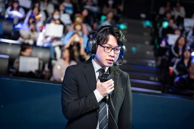 LCK 제공