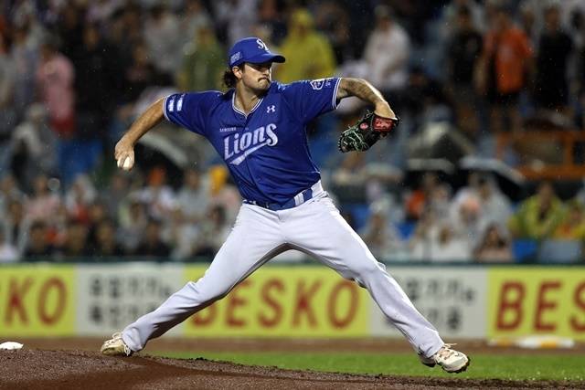 지난해 삼성에서 활약한 코너. 사진=삼성 제공