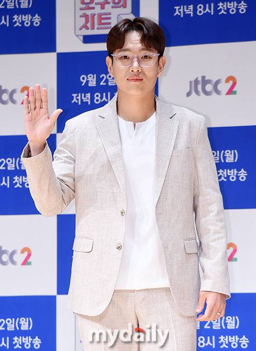 장성규 / 마이데일리