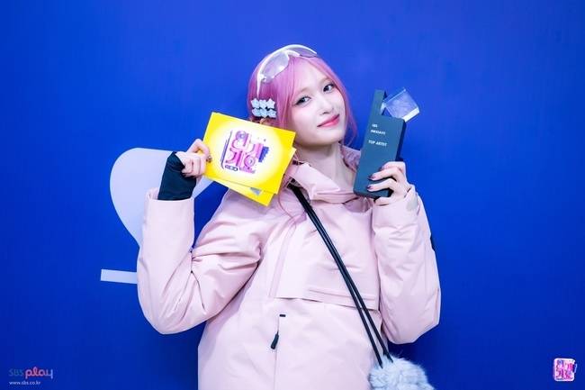 SBS ‘인기가요’