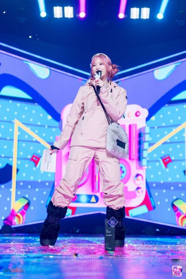 SBS ‘인기가요’