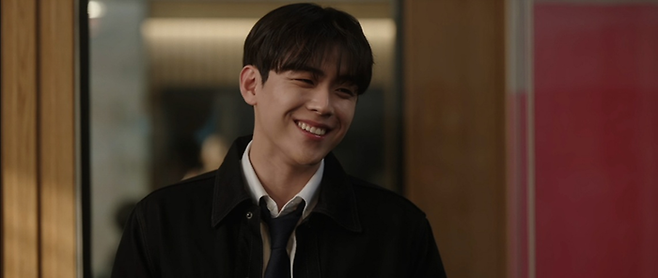 SBS  ‘나의 완벽한 비서’ 김도훈