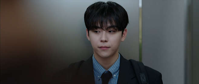 SBS ‘나의 완벽한 비서’ 김도훈