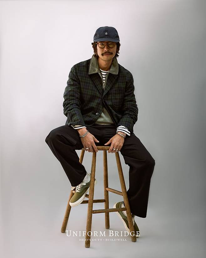 <사진 제공: 유니폼브릿지>