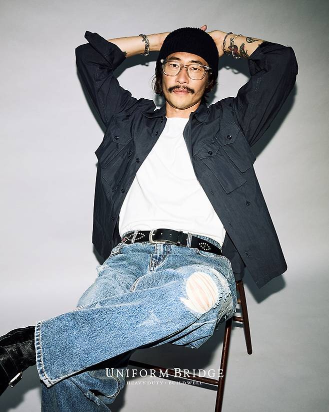 <사진 제공: 유니폼브릿지>