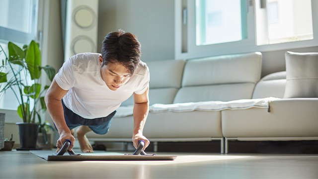 ﻿여유증은 외형적 변화로 많은 스트레스를 주는 질환이다｜출처: 게티이미지뱅크