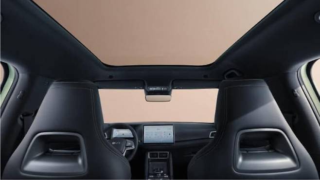 BYD 아토2