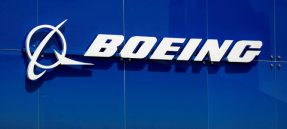 보잉 로고. 사진=로이터 연합뉴스