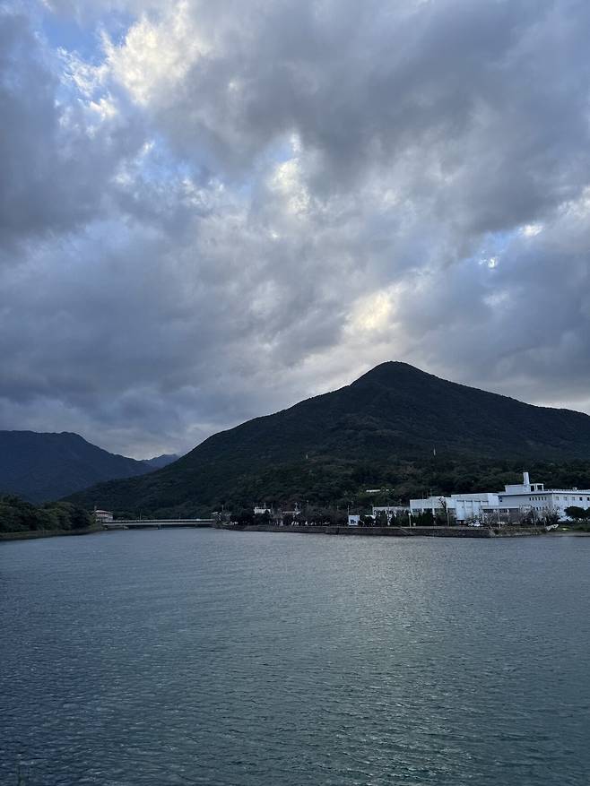 P20241228_163200605_11D0B213-9C8E-43F6-B218-62B97035EF9F.jpg 스압) 30살 기념 나홀로 야쿠시마 여행 [3일차-야쿠시마]