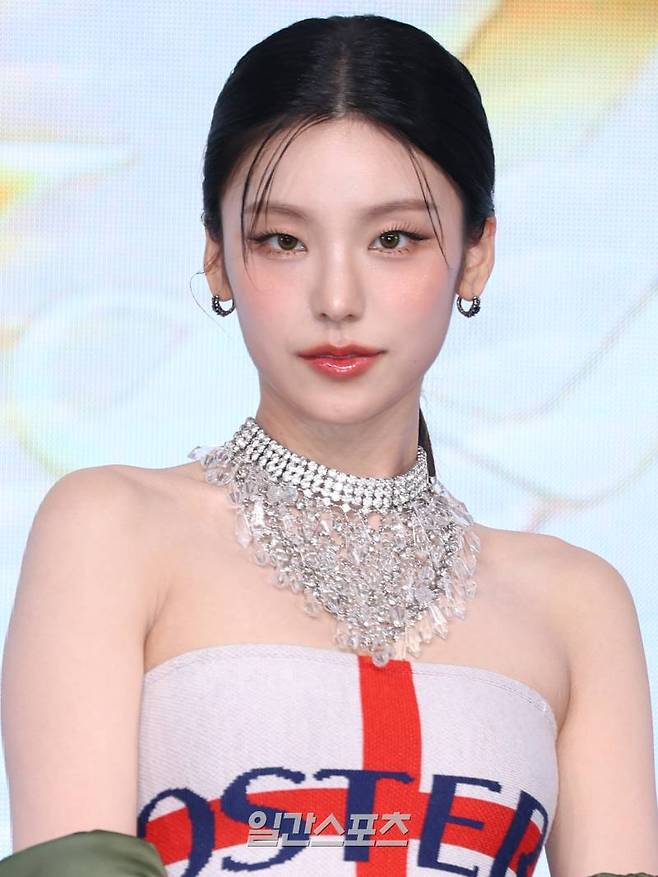 그룹 있지 예지. (사진=서병수 기자 qudtn@edaily.co.kr)