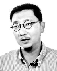 양승훈 경남대 사회학과 교수