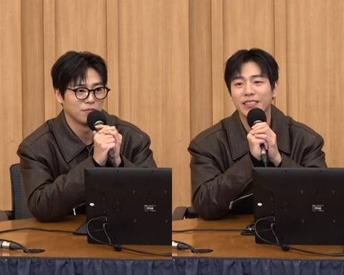 SBS 파워 FM ‘두시탈출 컬투쇼’ 캡처