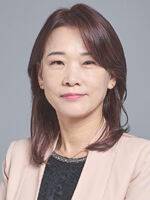 이복임 울산대학교 교수·한국직업건강간호학회 회장