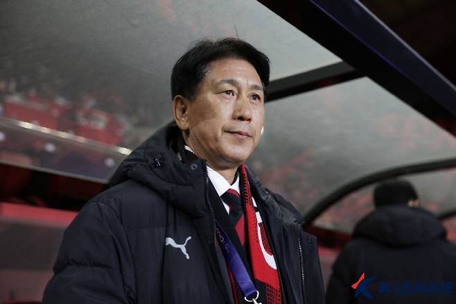 사진=한국프로축구연맹