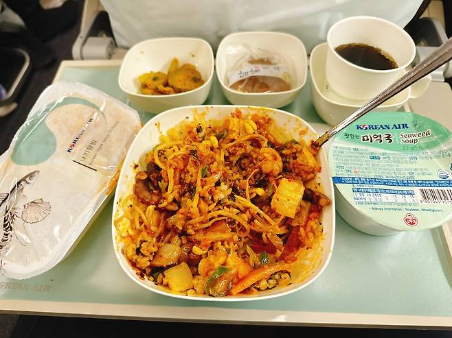 IMG_8424.JPG [홍콩] 2박 3일 여행동안 먹은 것 기록 (1)